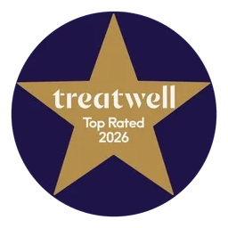 Treatwell Top Rated 2026